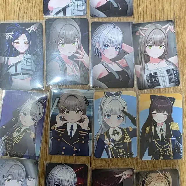 이세돌 앨범 포카 판매