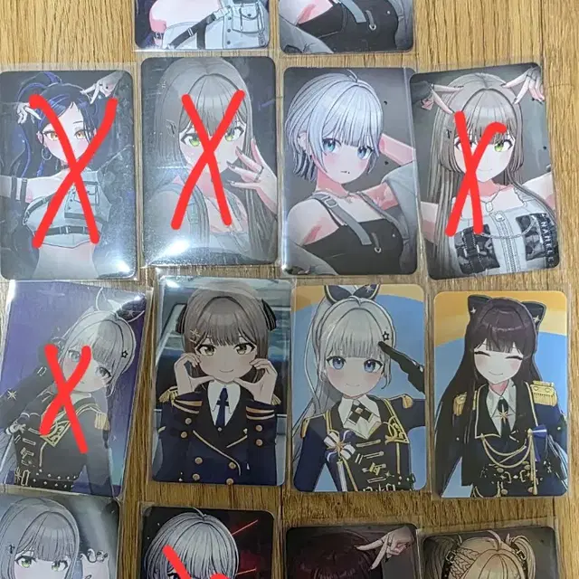 이세돌 앨범 포카 판매