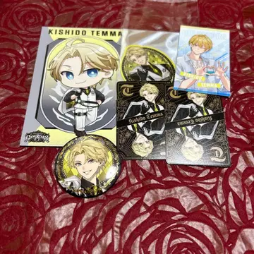 홀로스타 홀로스타즈 AGF GiGO 텐신