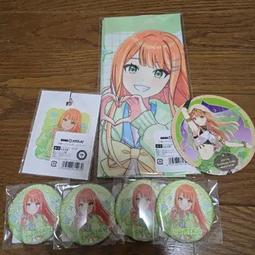 학원 아이돌 마스터 학마스 DMM 스크래치 시운 세이카 보라색 종합 세트