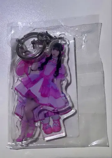 치바 유나 산리오 아크릴 키링 마이멜로디