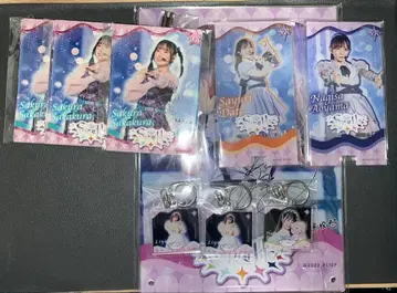 Liella! 러브 라이브 슈퍼스타!! 묶음 판매