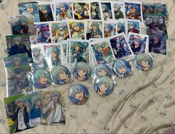 앙스타 히비키 와타루 묶음 판매