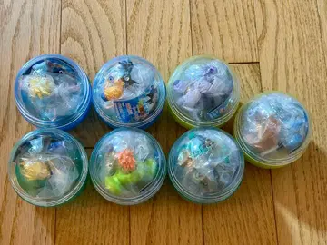 드래곤볼 Z HG 시리즈 5 셀 게임 개시! 편 풀 컴플리트