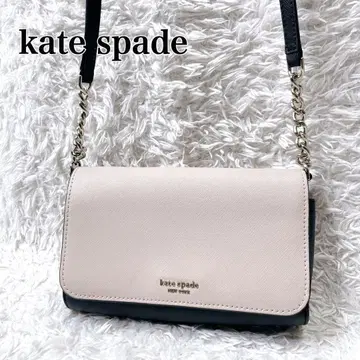 케이트 스페이드 지갑 숄더백 체인 2way 사선 크로스백