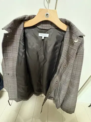 유나이티드 애로우즈 겉옷 새상품급