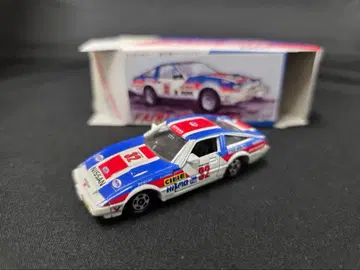 토미카 85, 전일본 랠리 선수권 챔피언 페어레이디 300ZX