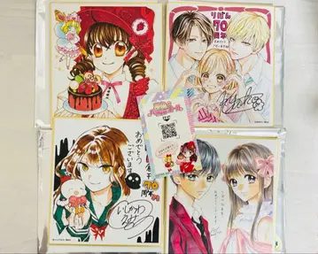 리본전 미니 색지 컬렉션 몽색 파티시에르 안녕 미니 스커트