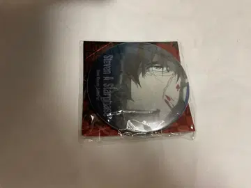 혈계전선 장면 사진 캔뱃지 프라이스 스티븐 A 스타페이즈