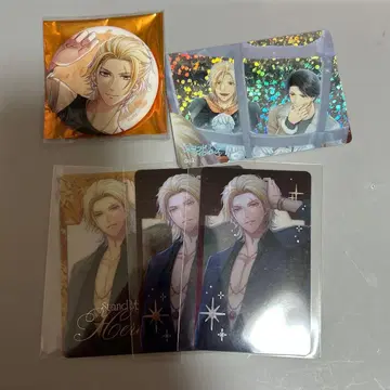 스타마이 키리시마 히로야