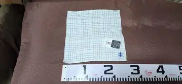 반다이_기동전사 건담_연방 마크_쿠스바시 이마바리 타월_일본제