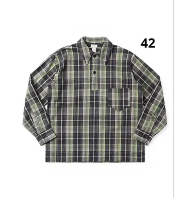 WAREHOUSE 30주년 3063 WPA GREEN 42