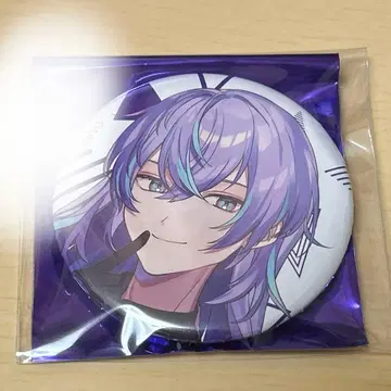 니지산지 니지산지 페스티벌 2023 니지페스 캔뱃지 호시미치 쇼