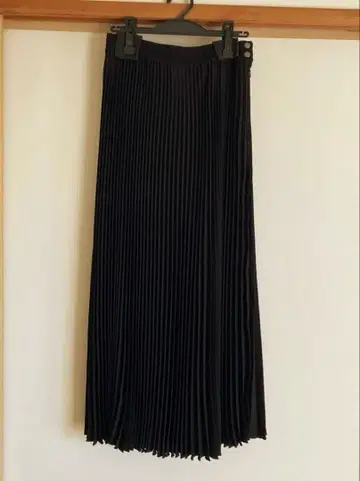 seven fairy Wis - 플리츠 스커트 미사용 새상품