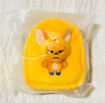 TXT FINDINGMOA 뿔바투 멀티 파우치 팬 준 영준