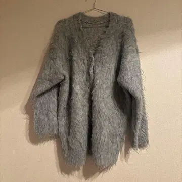 rienda 가디건 긴팔