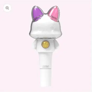 ME:I OFFICIAL LIGHT STICK (공식 응원봉)