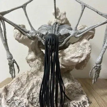 진격의 거인 제일복권 라스트 원상 종말의 거인 엘렌 피규어