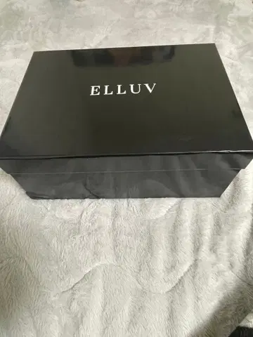 [ELLUV] +7cm 볼륨 하이 밑창 통굽 스니커즈