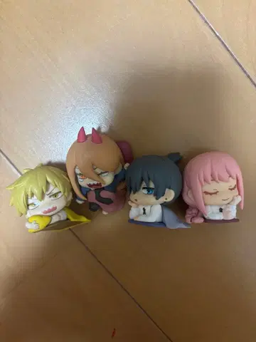 체인소 맨 오넴탄