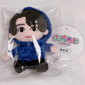 하시모토 료 하피누이 HiHi Jets B&ZAI