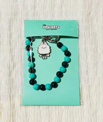 TXT FINDING MOA 뿔바투 스트랩 최연준 수빈