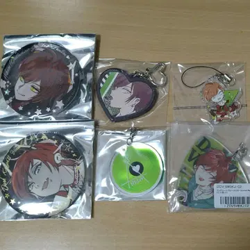 디어 보컬리스트 에이 다쉬