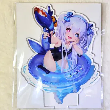 브라운더스트2 레피테아 15cm 아크릴 스탠드