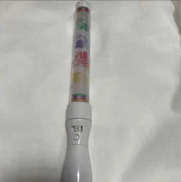 우라시마사카타센 응원봉 초기 2015