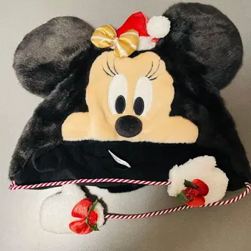 미니 팬캡 디즈니 크리스마스3