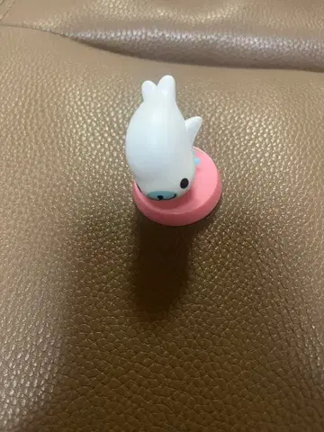 헤이세이 레트로 초레어 산엑스 마메고마 피규어