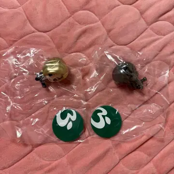 Mrs. GREEN APPLE C상 피규어 제일복권 미세스