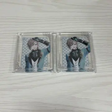 카나에 니지산지 애니카페 스위츠 파티 코롯타