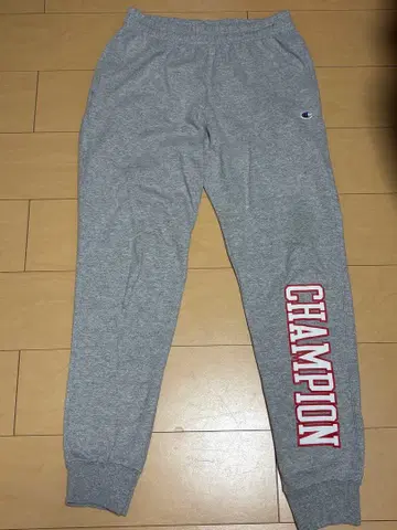 챔피언 스웨트 팬츠 M
