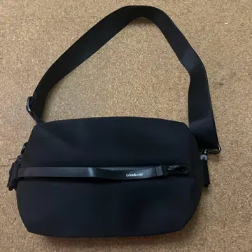 COTE&CIEL 코트시엘 Ens Sleek Black CC-29152