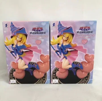 [ 2개 세트 ] 유희왕 듀얼몬스터즈 HereDitail 2개