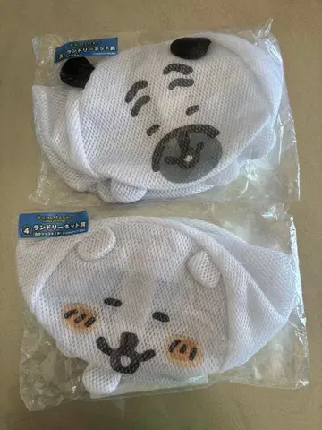 농담곰 런드리 네트