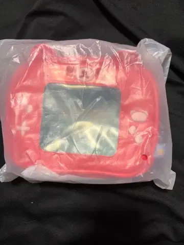 새상품 리락쿠마 파우치 (게이밍 리락쿠마)