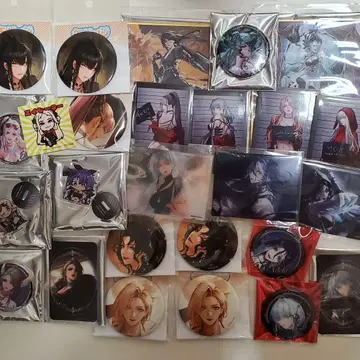 무기미도 묶음 판매 26점