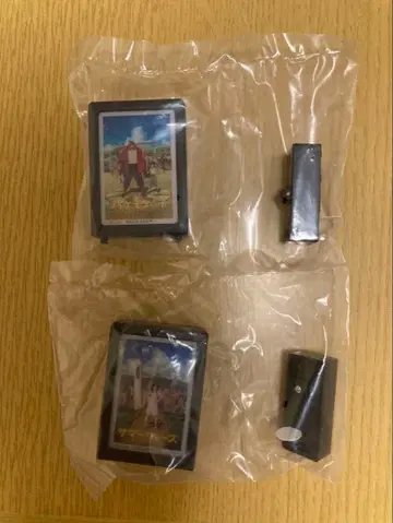 스튜디오 지도 스타라이트 컬렉션 괴물의 아이 썸머 워