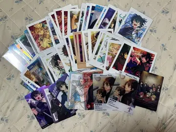 앙스타 묶음 판매