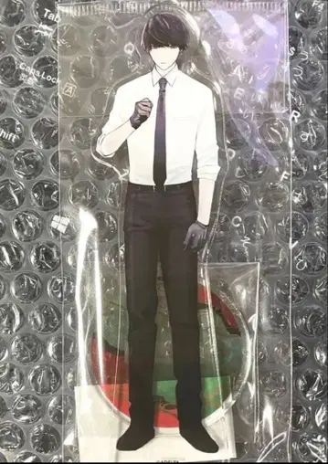 대죄 아크릴 스탠드 오사키 스텔라와스 한정판