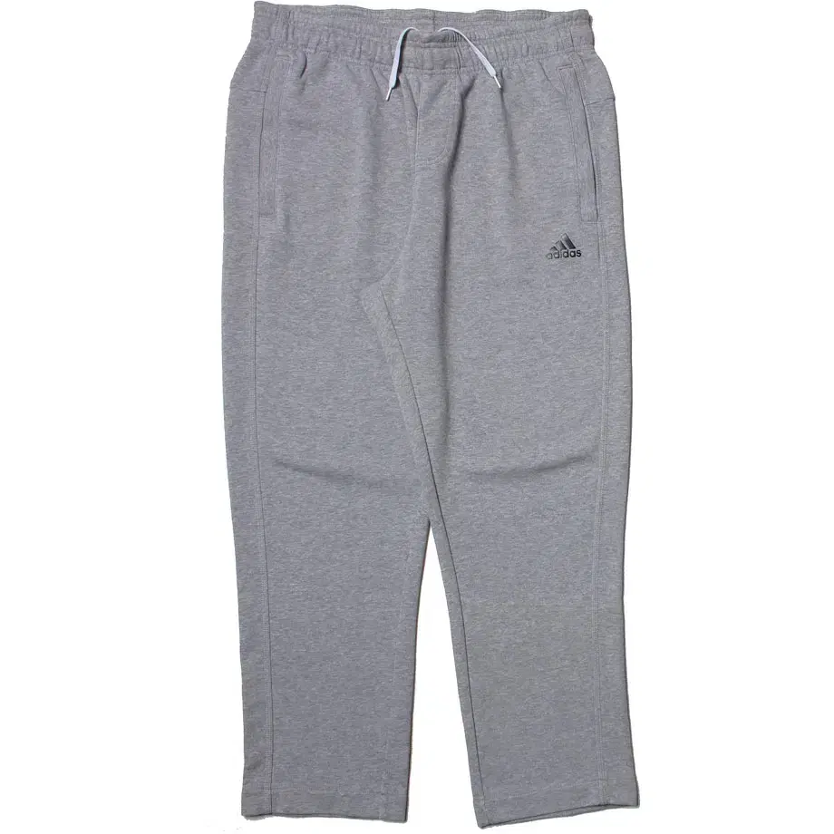 33-34 Adidas sweatpants semi slim crop 078