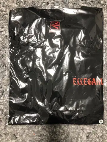 엘르 가든 T셔츠 XL 사이즈