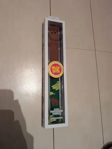 돈키콩 파워업 밴드