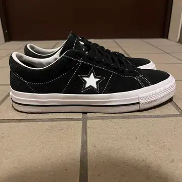 CONVERSE CONS one star pro 26cm