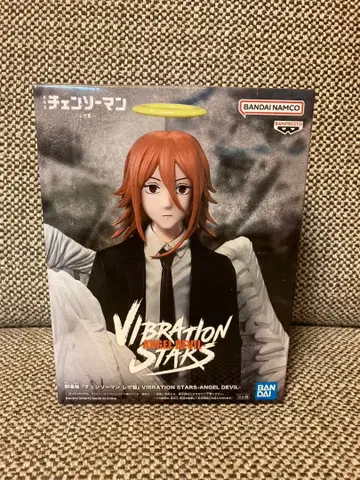체인소 맨 레제 편 VIBRATION STARS-ANGEL DEVIL