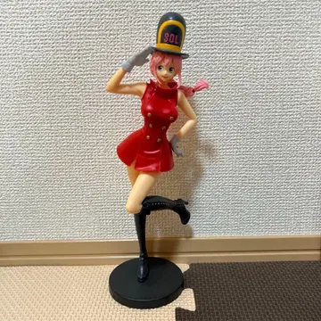 원피스 레베카 피규어