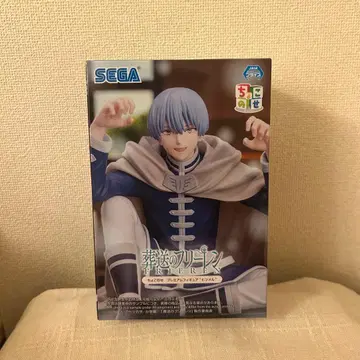 장송의 프리렌 힘멜 쵸코노세 프리미엄 피규어 세가 SEGA