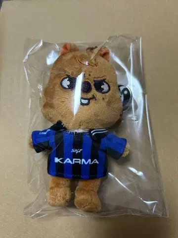 StrayKids 스키즈 KARMA SKZOO 한 한쿼카